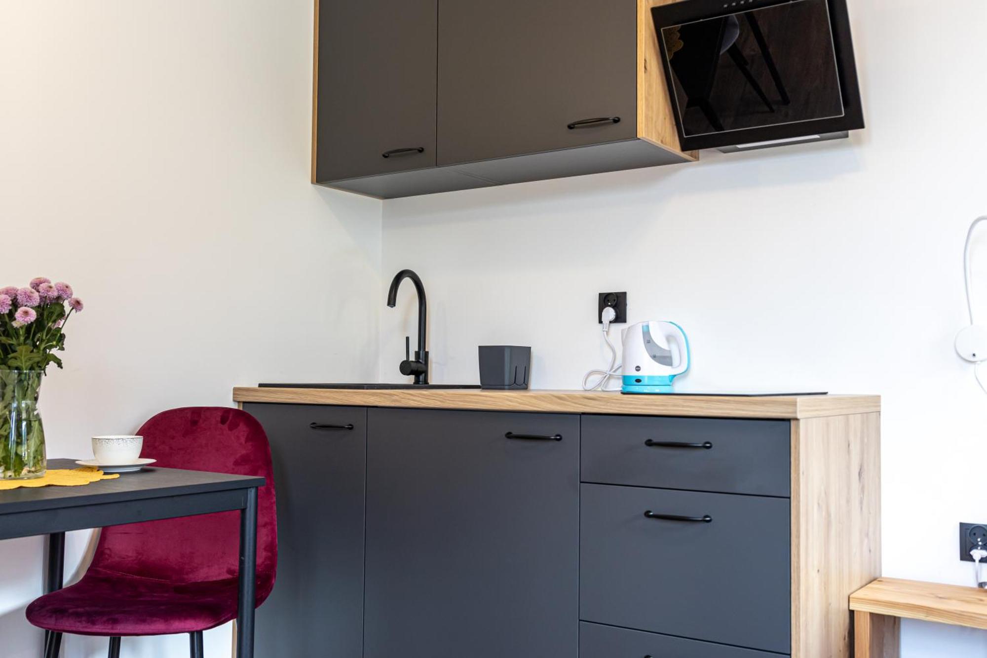 Apartamenty Gomis Zakopane Kültér fotó