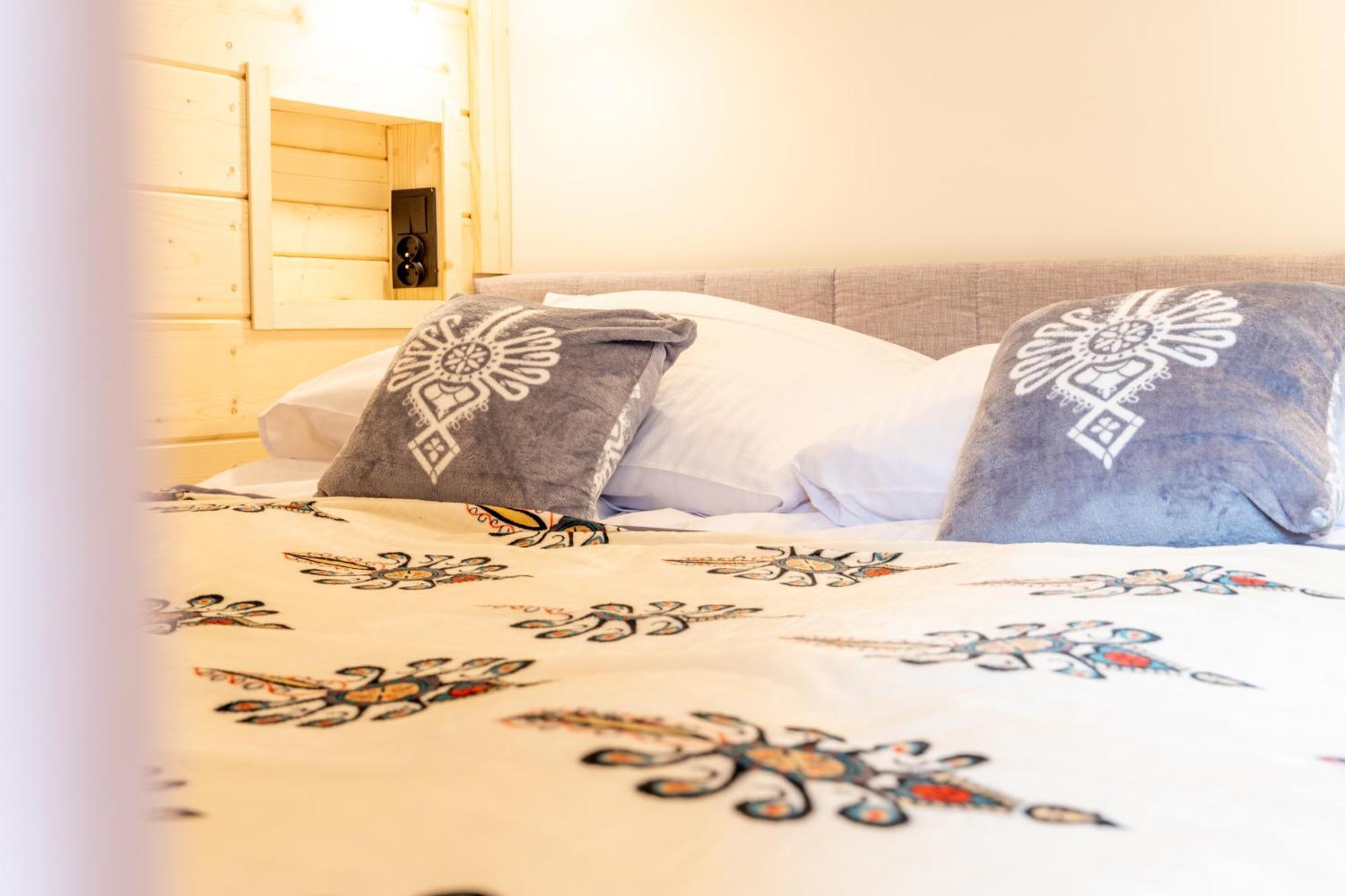 Apartamenty Gomis Zakopane Kültér fotó