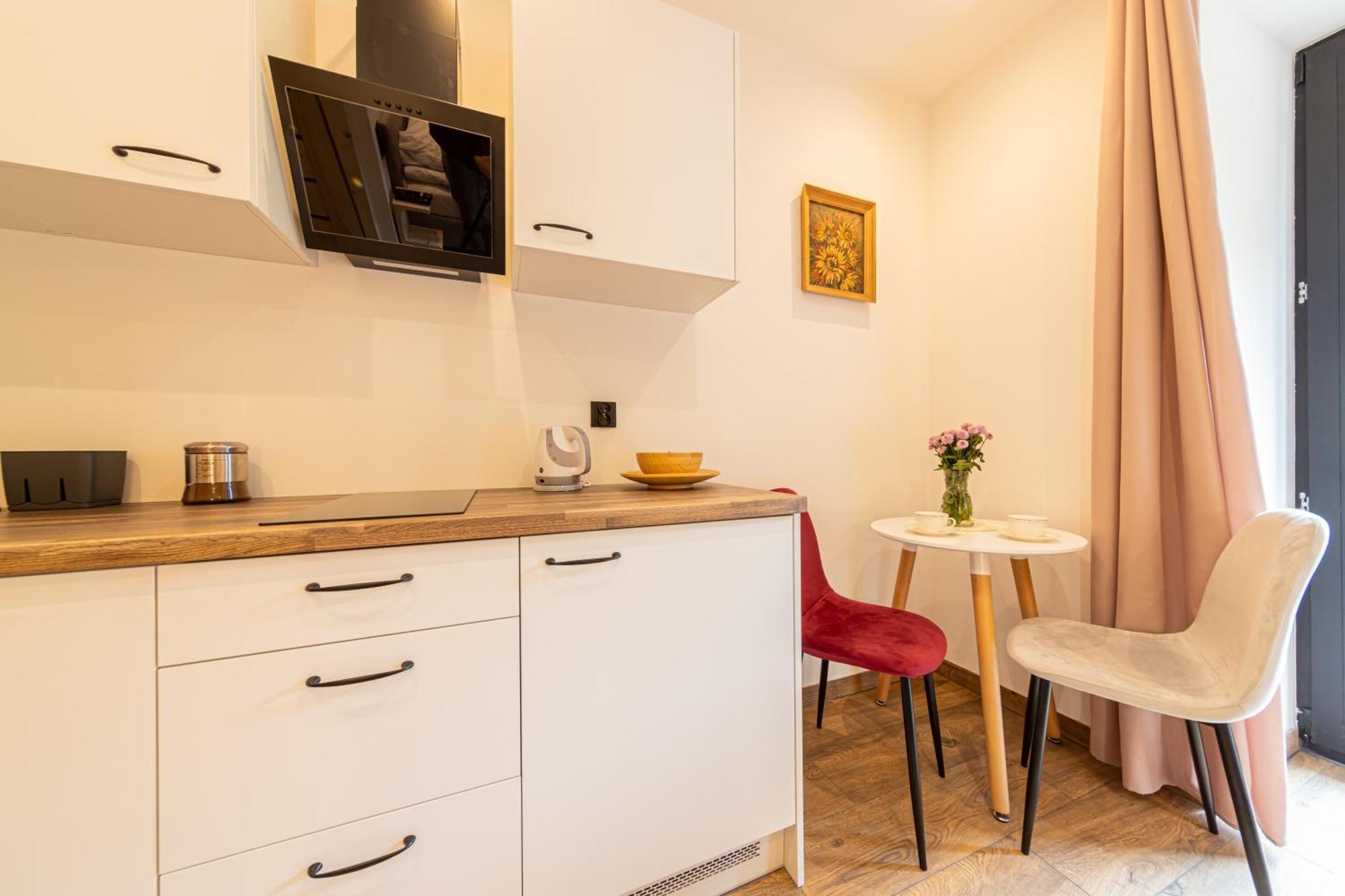 Apartamenty Gomis Zakopane Kültér fotó