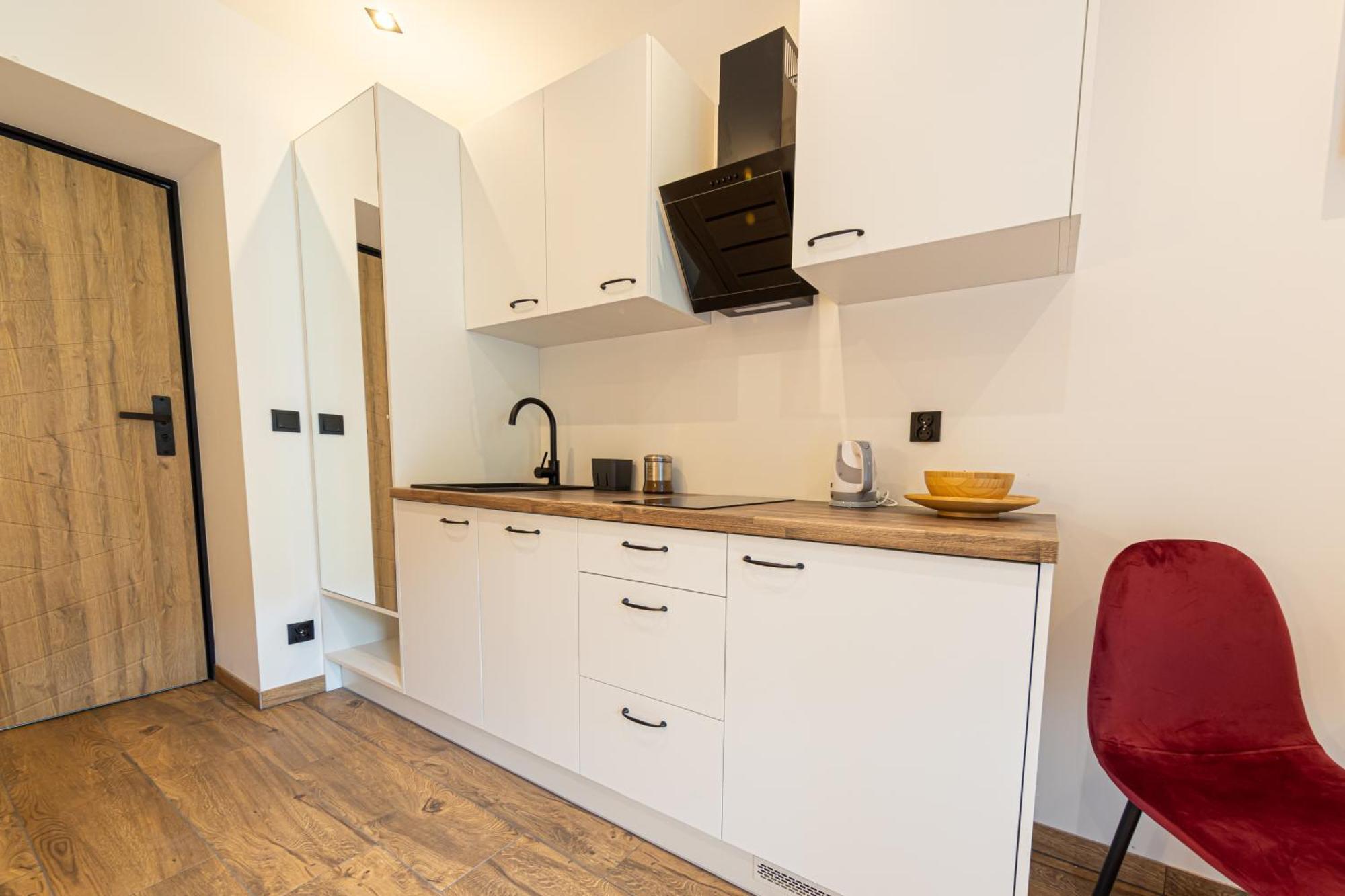 Apartamenty Gomis Zakopane Kültér fotó