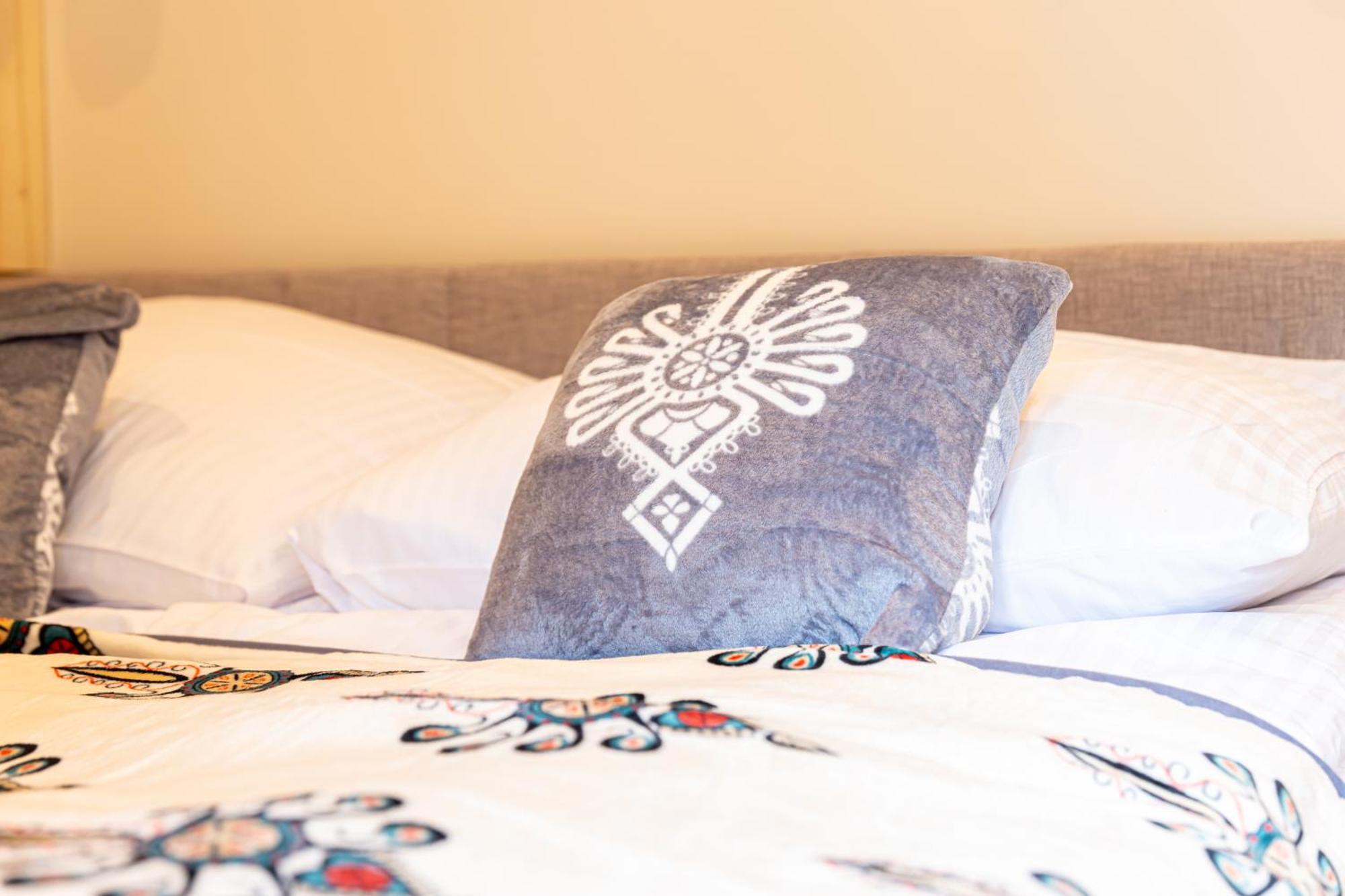 Apartamenty Gomis Zakopane Szoba fotó