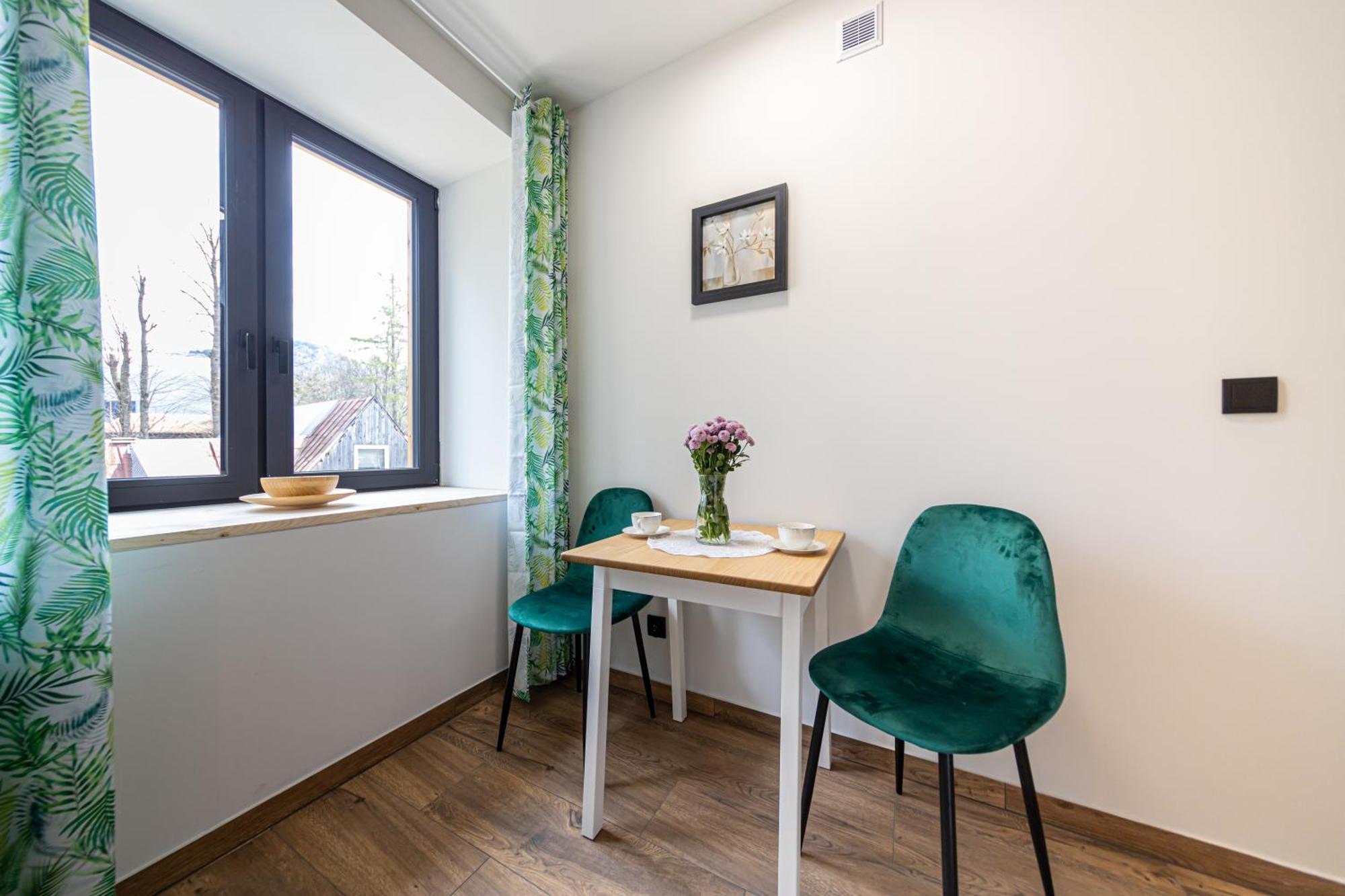 Apartamenty Gomis Zakopane Szoba fotó