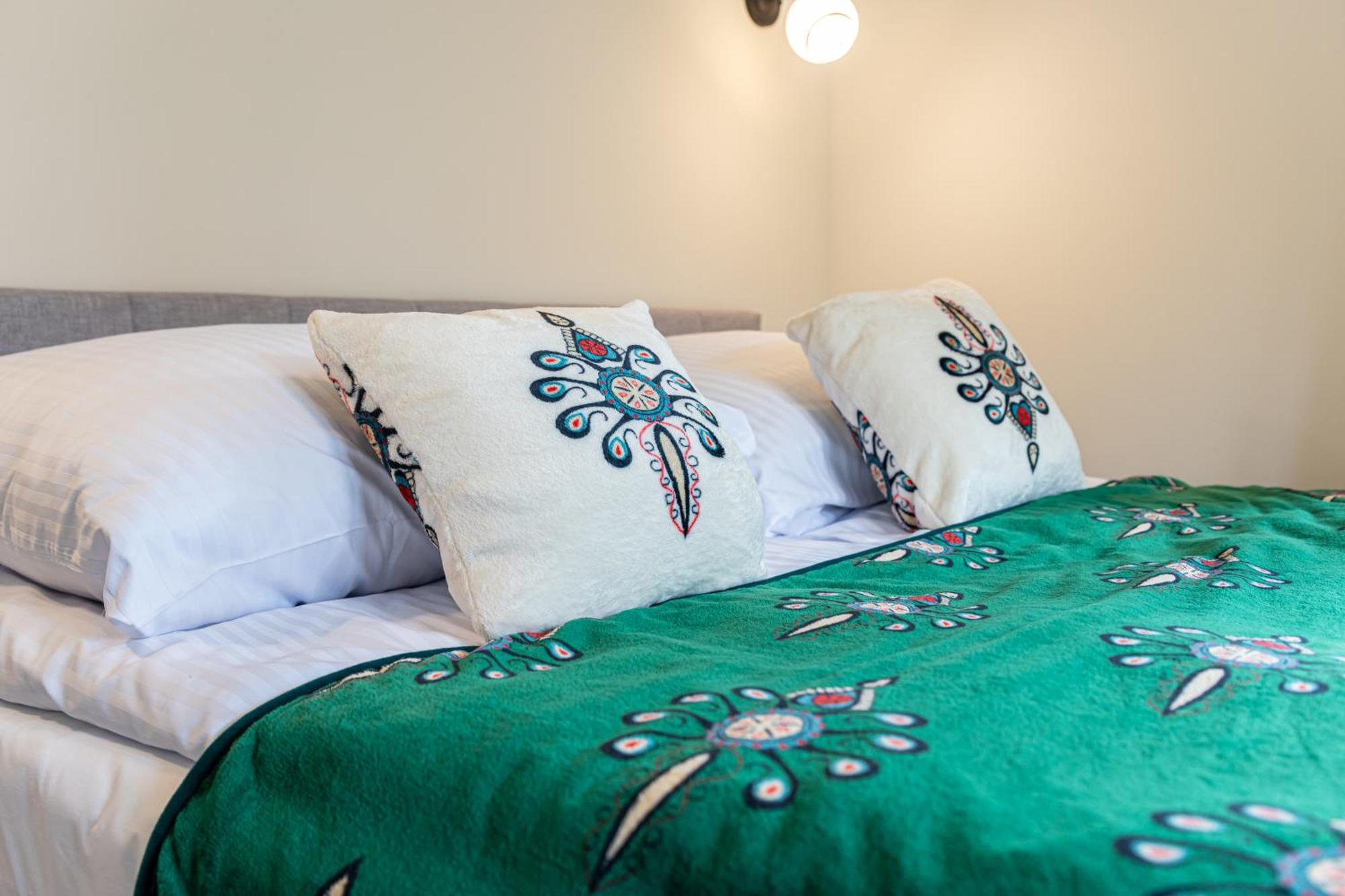 Apartamenty Gomis Zakopane Szoba fotó