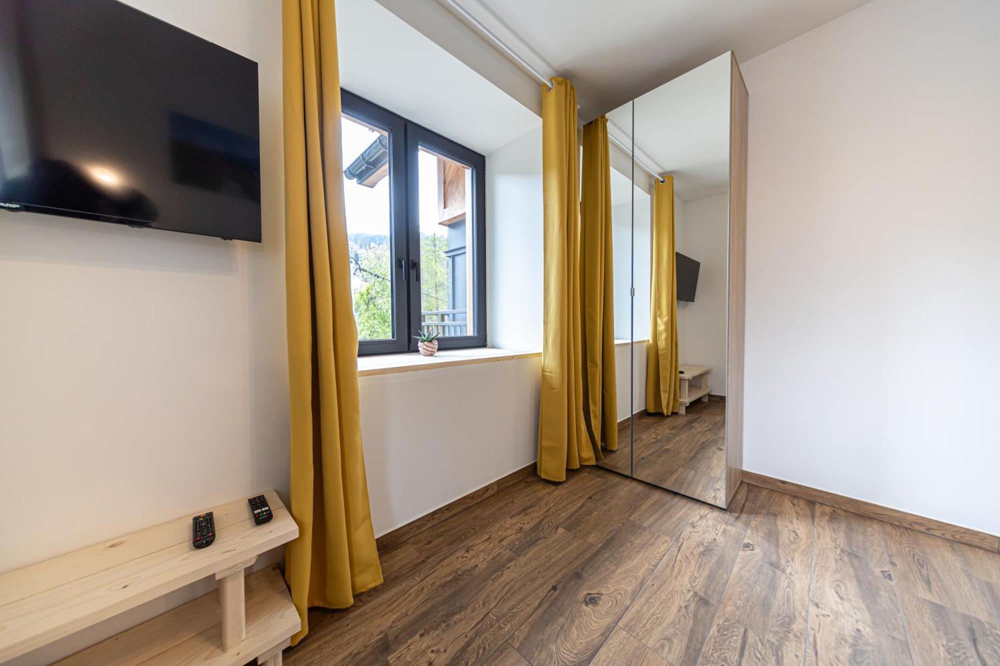 Apartamenty Gomis Zakopane Szoba fotó